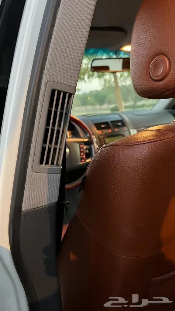 فولكس واجن 2009 12