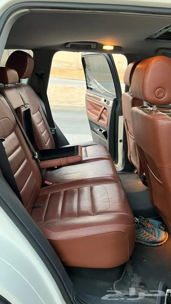 فولكس واجن 2009 1