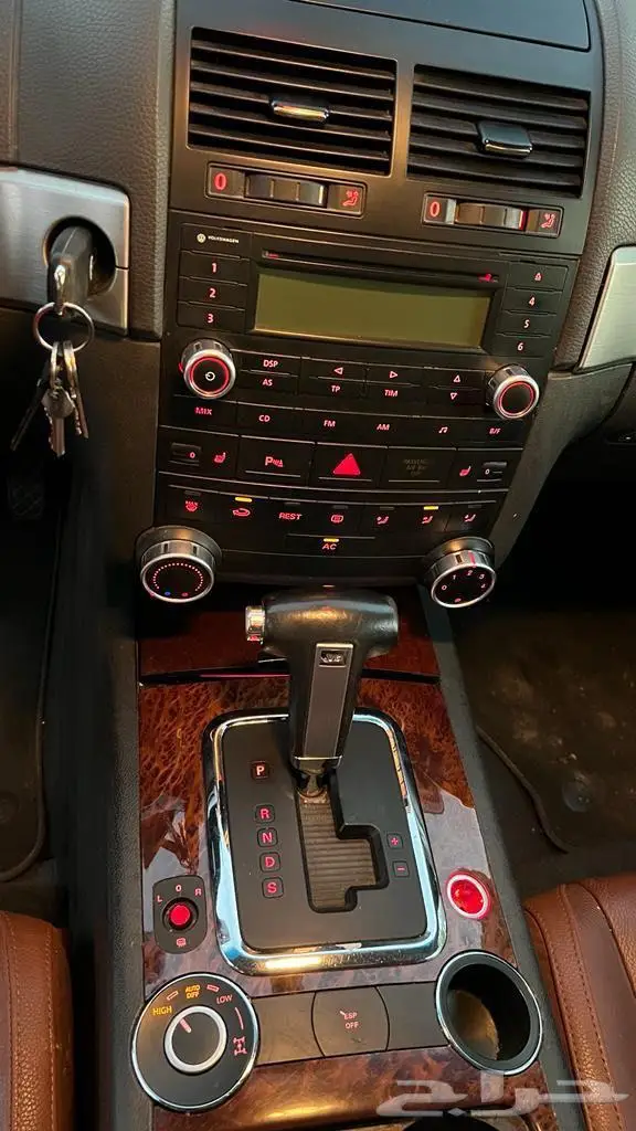 فولكس واجن 2009 11