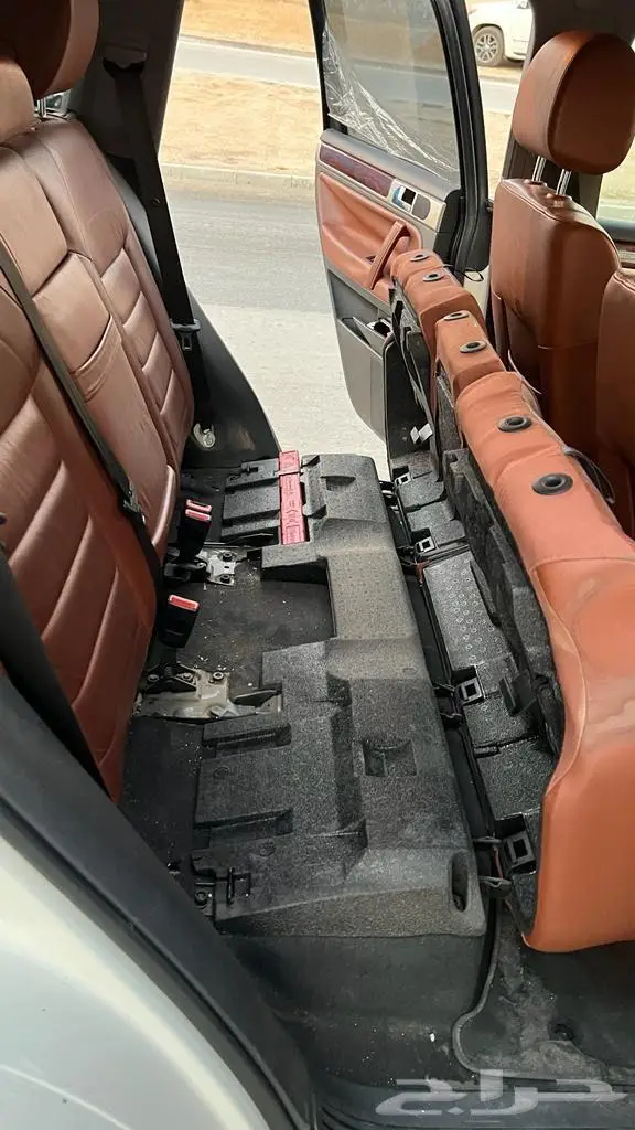 فولكس واجن 2009 4