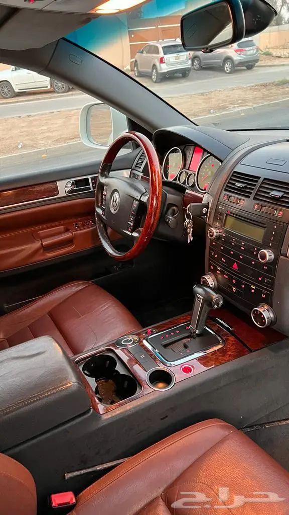 فولكس واجن 2009 6