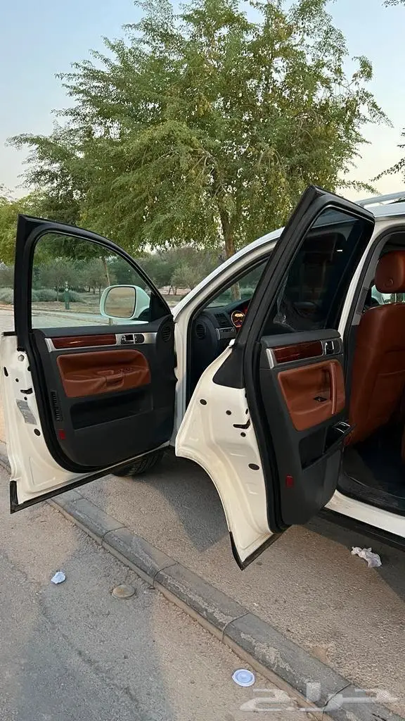 فولكس واجن 2009 13