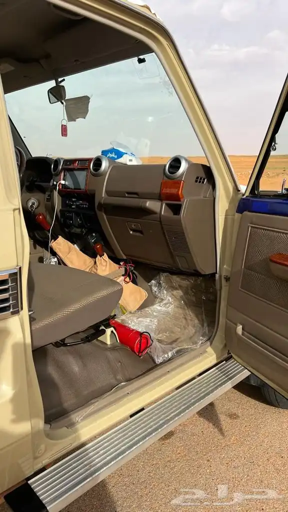 للبيع شاص 10