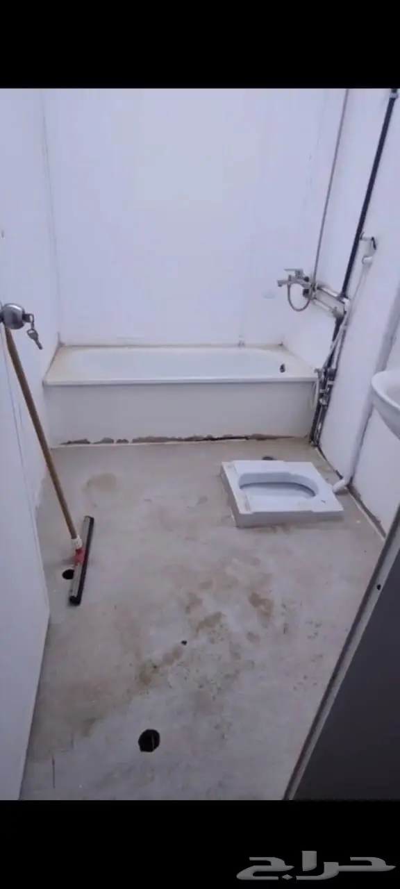 بركس للبيع الطول 12 العرض اربع متر وعشرين سانتي 4