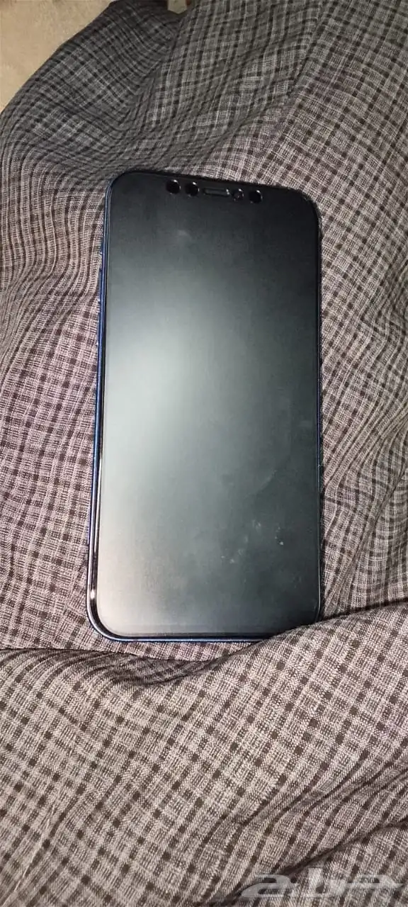 ايفون 12 بيع او بدل 3