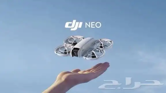 درون dji neo 0