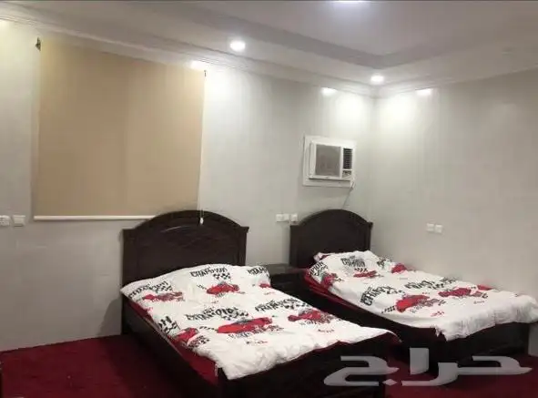 استراحة البيع بموقع مميز 6