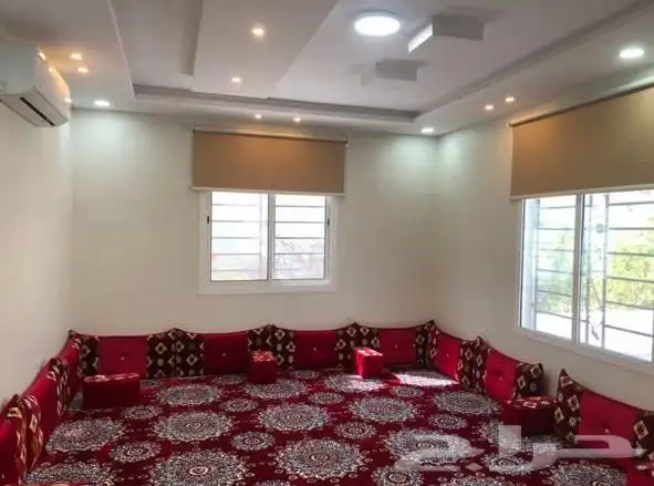 استراحة البيع بموقع مميز 8