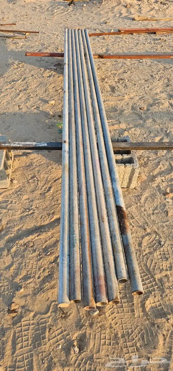 مراكيز شبوك مزارع مجلفن 3