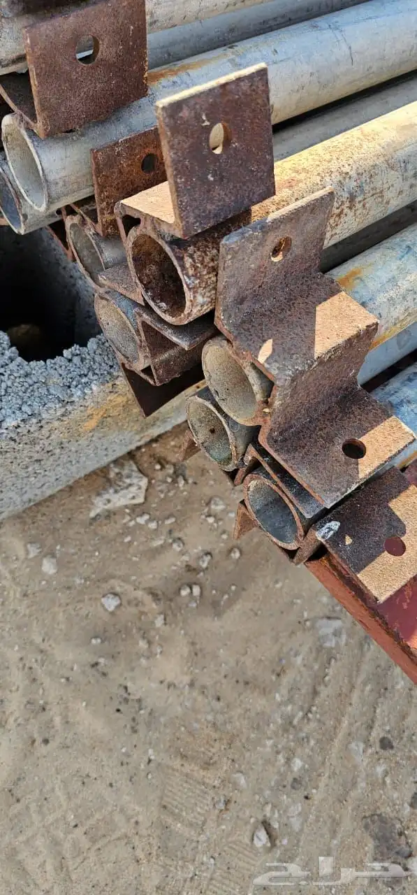 مراكيز شبوك مزارع مجلفن 1