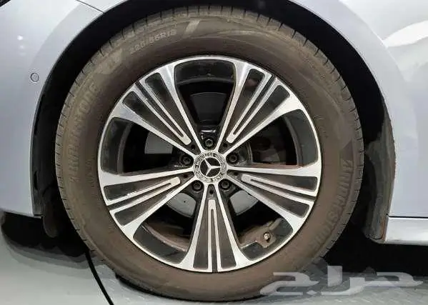 مرسيدس E200 موديل 2025 الميموني للاستيراد من كوريا 2