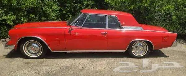 للبيع ستودبكير موديل 1962 Studebaker Gran Turismo 2