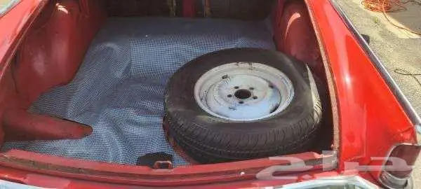 للبيع ستودبكير موديل 1962 Studebaker Gran Turismo 11