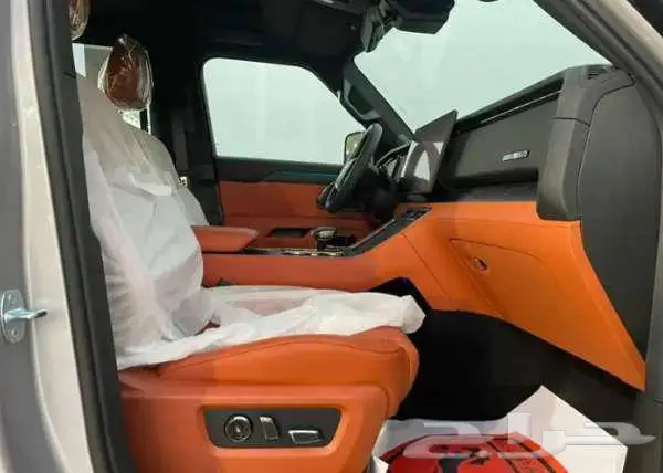 روكس VIP فل كامل موديل 2025 6