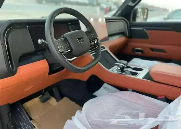 روكس VIP فل كامل موديل 2025 8