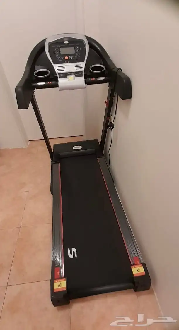 جهاز مشي للبيع 0