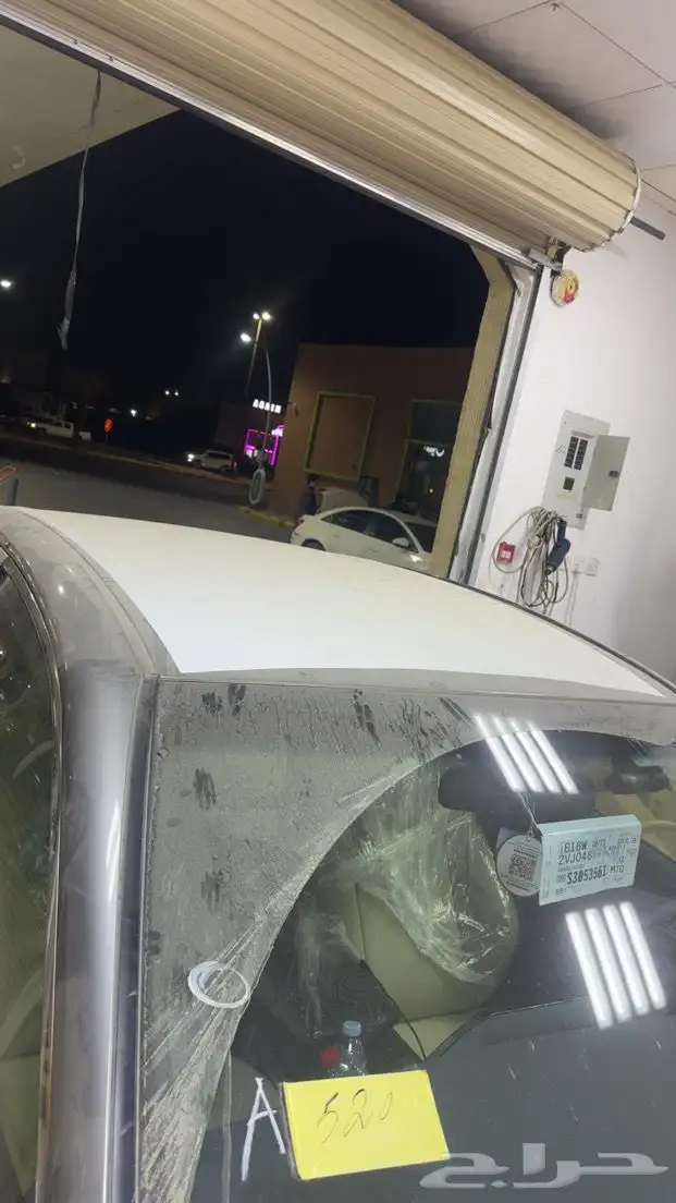 تجاليد كامري وكالة 1