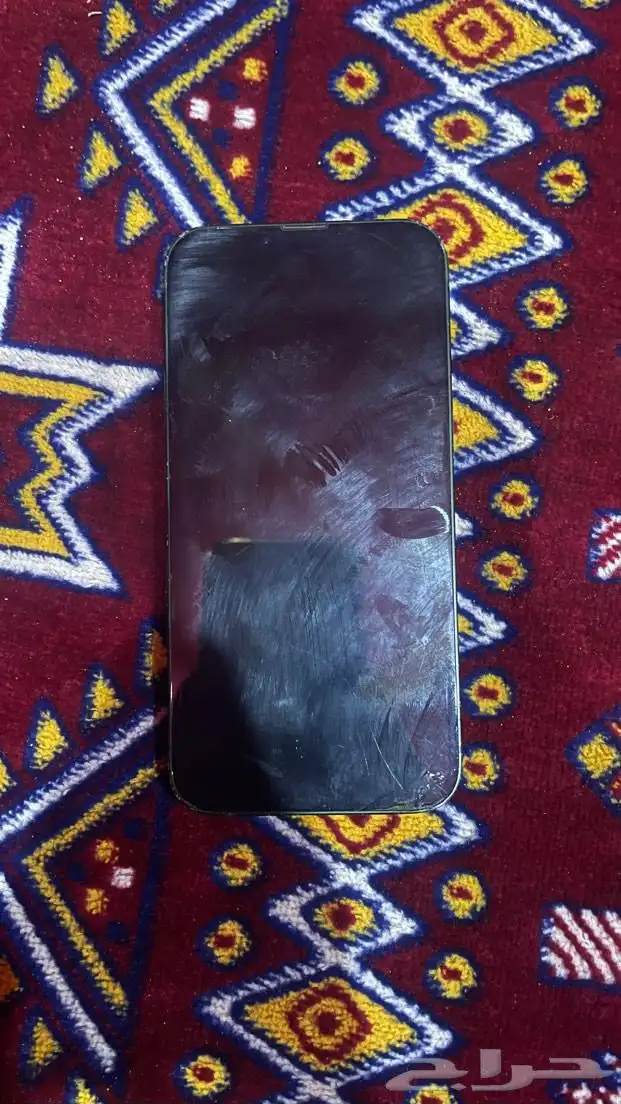 ايفون 13عادي نظيف 3