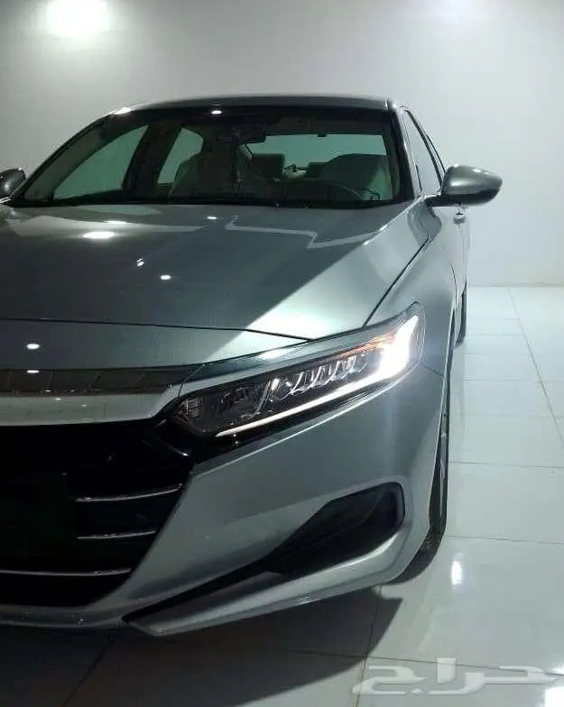 هوندا أكورد 2022 1