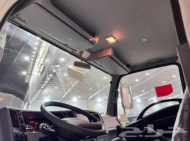 ايسزو دينا 2025 متوفر جميع الاحجام 7