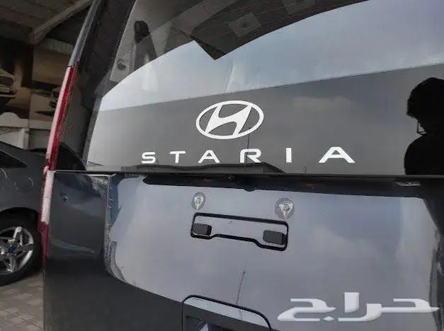 هولندي استاريا 2025 ديزل 9 راكب 8