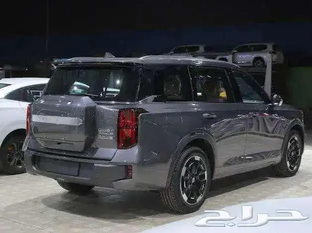 جاك GS8 فل كامل 2026 كاش وتقسيط اقل سعر 3