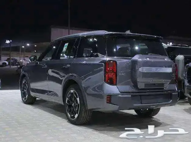 جاك GS8 فل كامل 2026 كاش وتقسيط اقل سعر 4