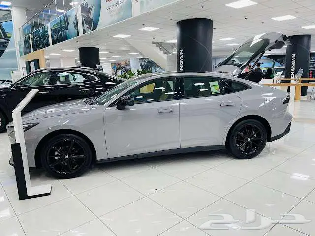 شنجان يوني في ايليت  سبورت 2026 جميع الوانها باق سعر 19