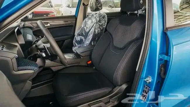 هافال جوليان 2025اصفار خليجي 27