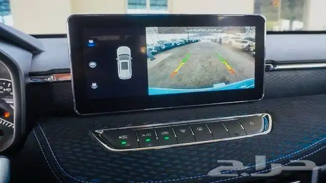 هافال جوليان 2025اصفار خليجي 16