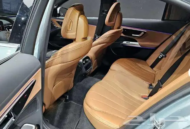 مرسيدس E200 موديل 2025 الميموني للاستيراد من كوريا 6