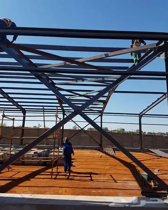 واجهات تجاريه و اعمال حداده 11