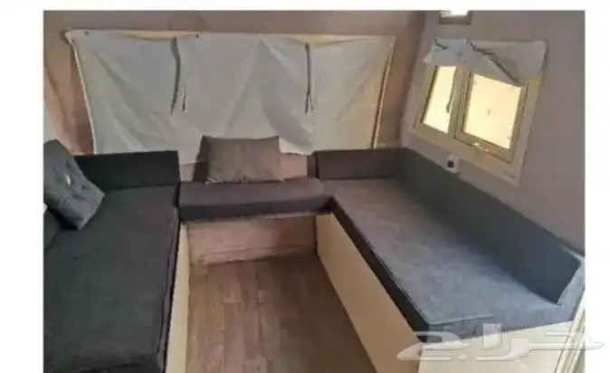 كرفان امريكي 4