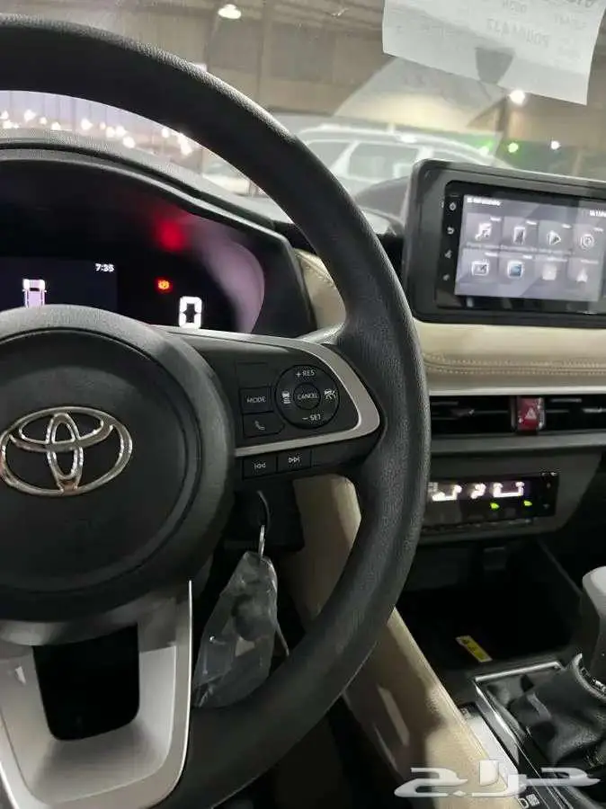 تويوتا يارس واي بلس 2026 عرض بنك الجزيره ربح 2.98 20