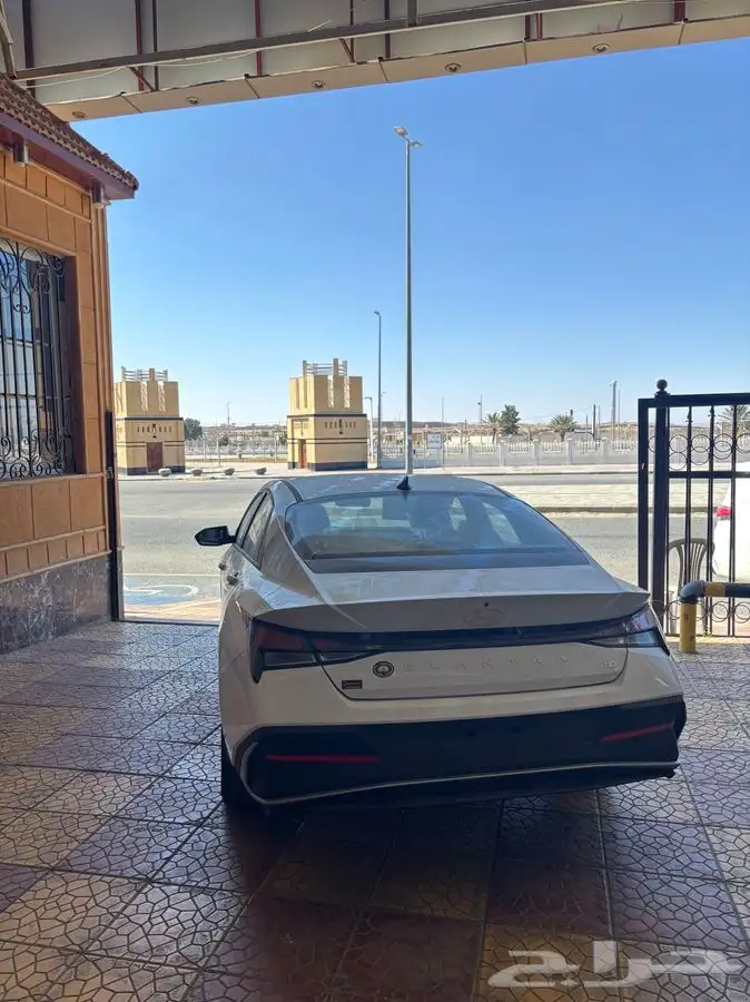 النترا سمارت 2025 3