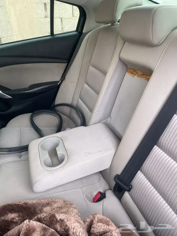 مازدا زوم 2014 1