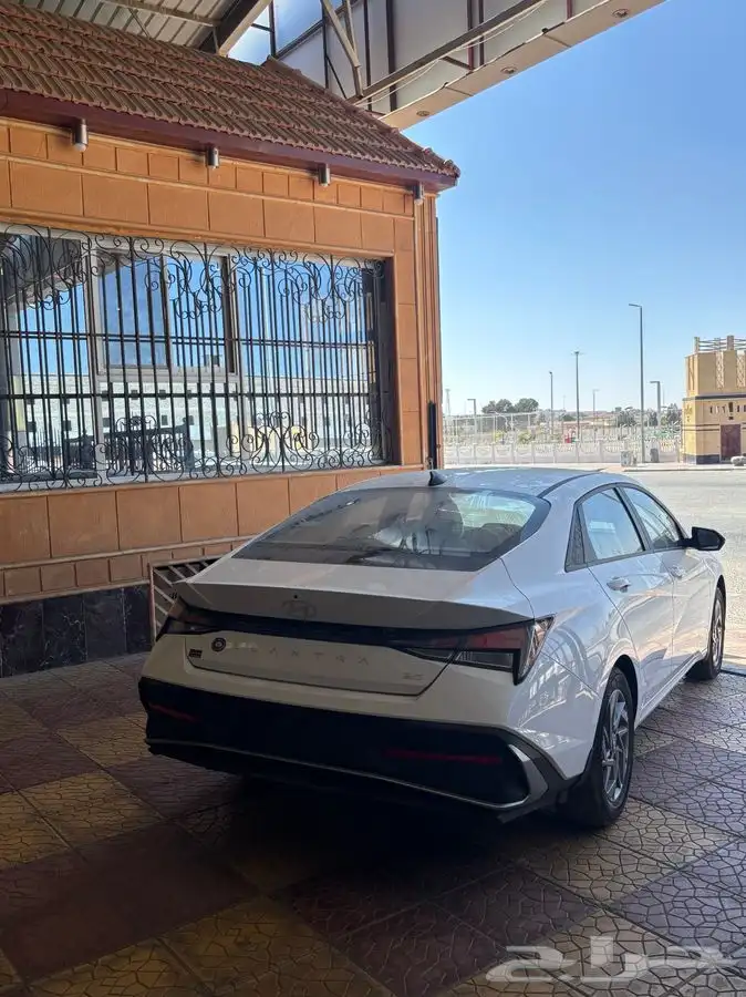 النترا سمارت 2025 2