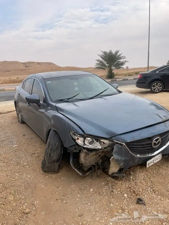 مازدا زوم 2014 5