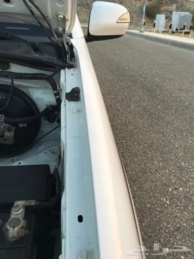 هايلكس بدي وكالة 16