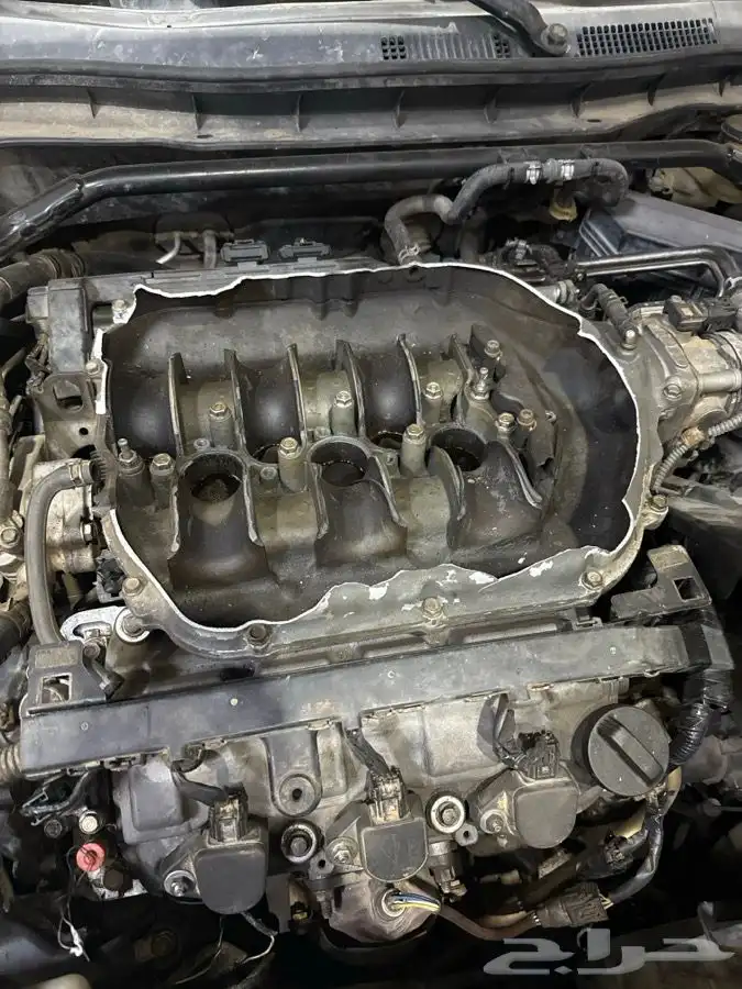 هوندا اكورد 2012 7