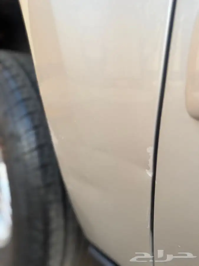 شيفرولية سوبربان 2008 على الشرط ( نظيف جدا  ) 10