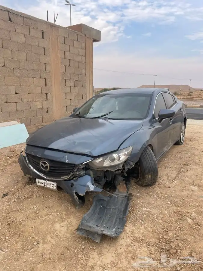 مازدا زوم 2014 7