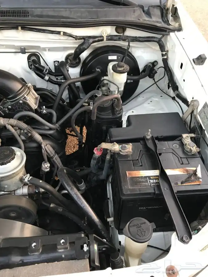 هايلكس بدي وكالة 11