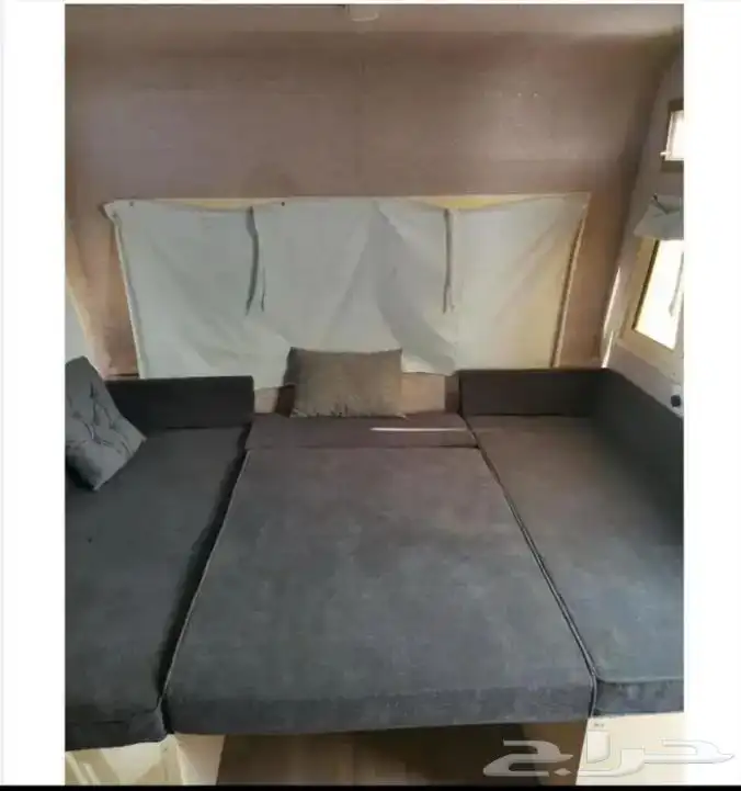 كرفان امريكي 3