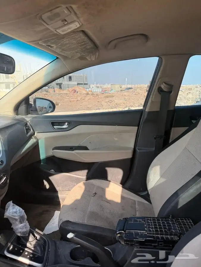 اكسنت السعر 23 الف 6