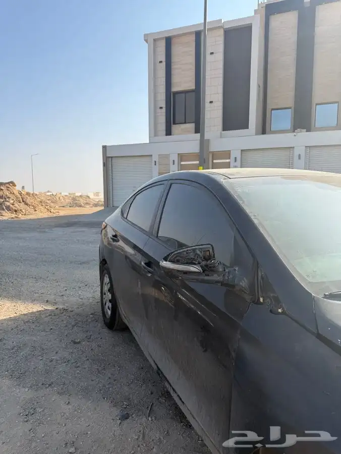 اكسنت السعر 23 الف 4