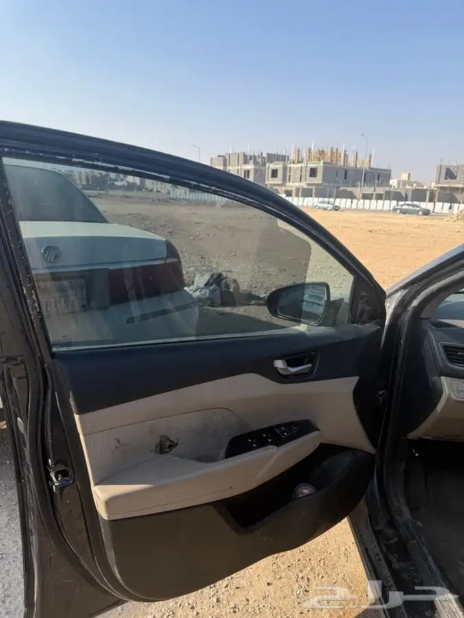 اكسنت السعر 23 الف 7