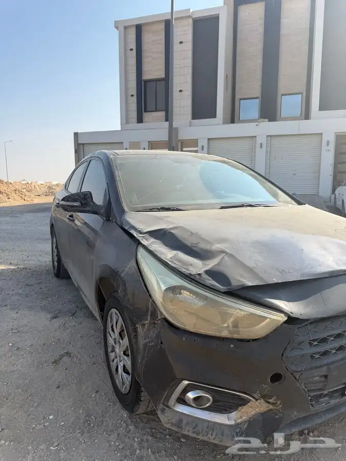 اكسنت السعر 23 الف 3