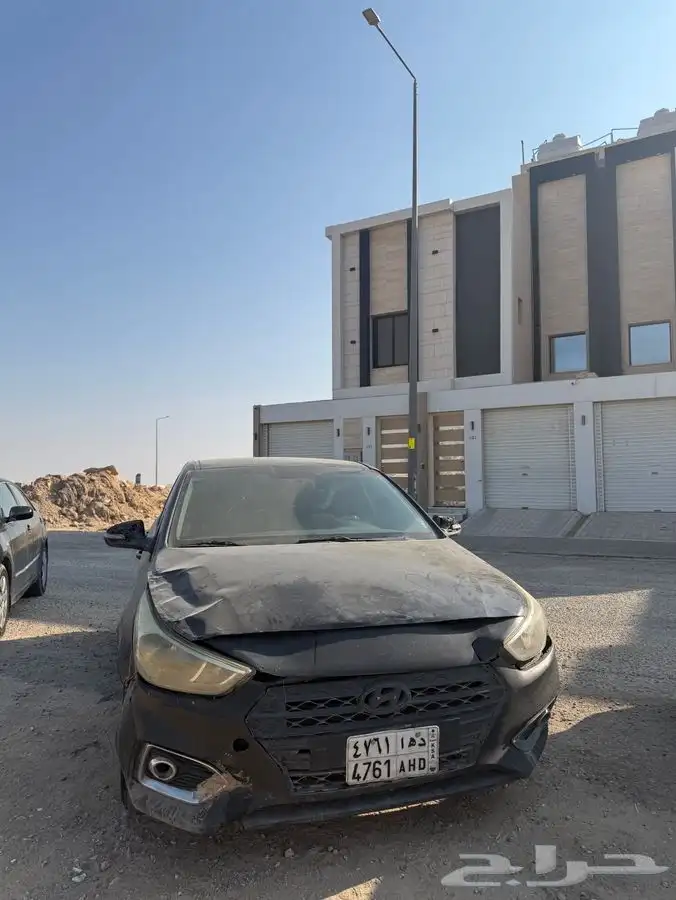 اكسنت السعر 23 الف 1