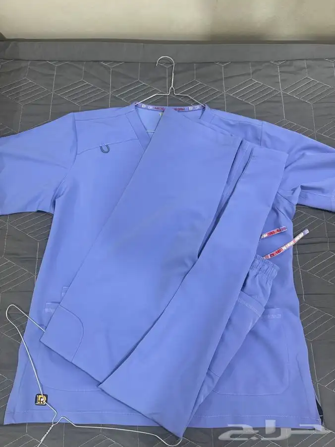 طبم يونيفورم-زي موحد -سكراب 1